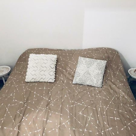 Duplex De Charme, Saint-Malo Appartement Buitenkant foto
